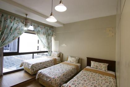 4bedroom Fahrenheit 88 bukit bintang - image 14