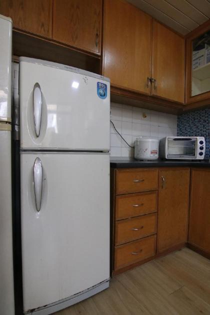 4bedroom Fahrenheit 88 bukit bintang - image 16