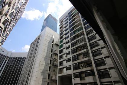 4bedroom Fahrenheit 88 bukit bintang - image 17