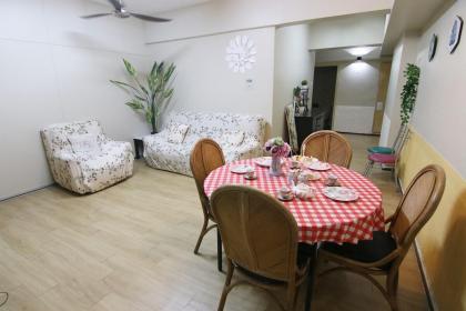 4bedroom Fahrenheit 88 bukit bintang - image 19