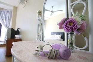4bedroom Fahrenheit 88 bukit bintang - image 3