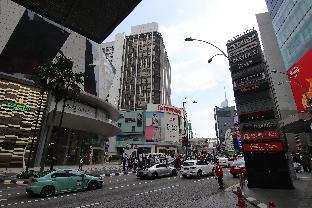4bedroom Fahrenheit 88 bukit bintang - image 4