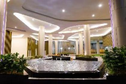 Kuala Lumpur klcc 3br Apartment in Bukit Bintang
