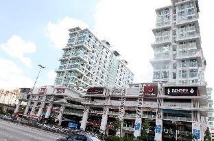 Leisure2U @ Scott Garden.Time and price negotiable