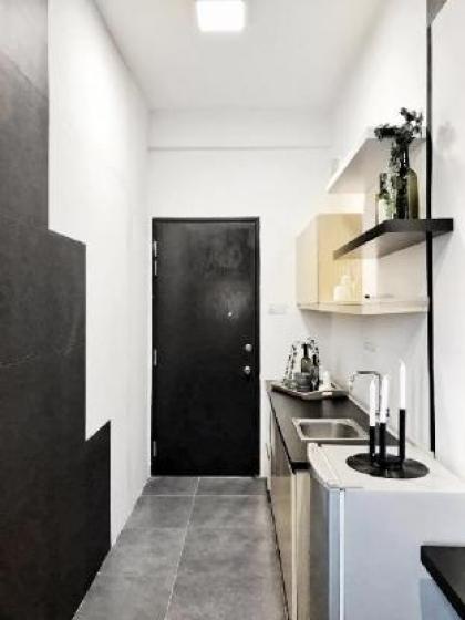 James Bond Designer Studio Empire Damansara - image 9