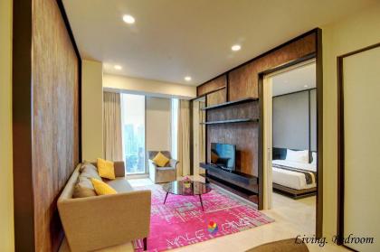 Tropicana The Residences KLCC by Luxury Suites - image 10