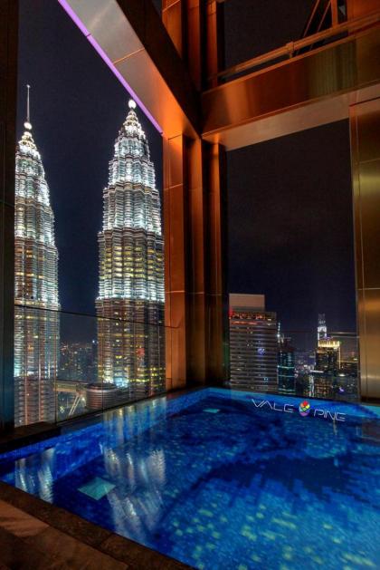 Tropicana The Residences KLCC by Luxury Suites - image 13