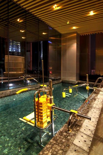 Tropicana The Residences KLCC by Luxury Suites - image 14