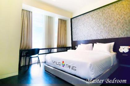 Tropicana The Residences KLCC by Luxury Suites - image 16