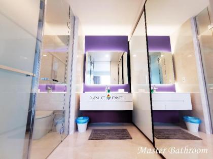 Tropicana The Residences KLCC by Luxury Suites - image 17