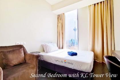 Tropicana The Residences KLCC by Luxury Suites - image 18