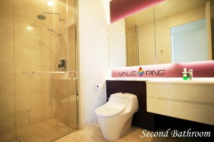 The Residences KLCC by Luxury Suites - image 19