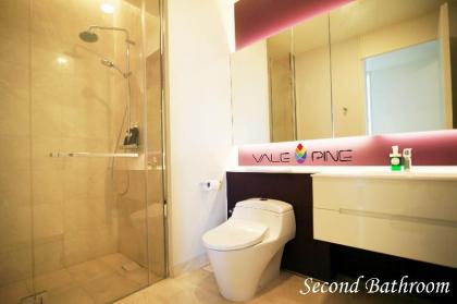 Tropicana The Residences KLCC by Luxury Suites - image 19