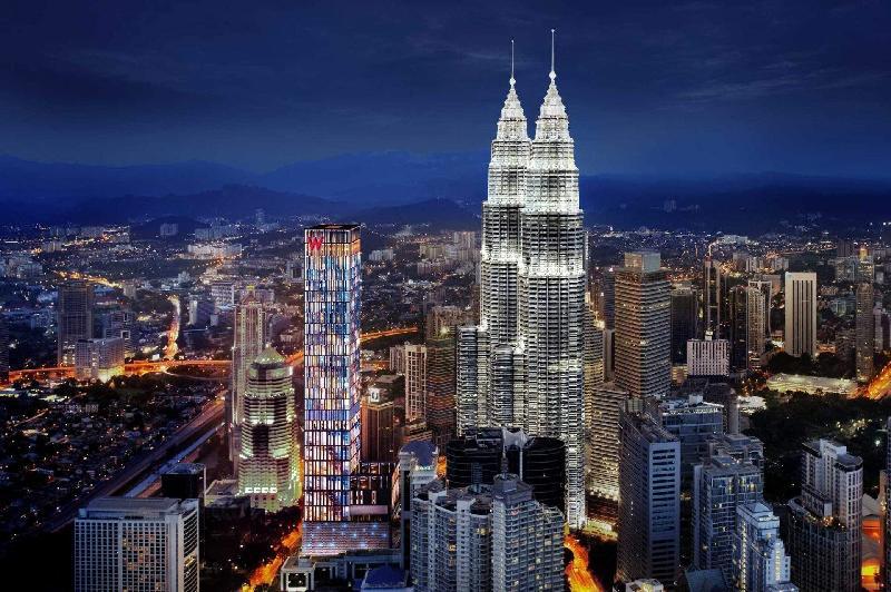 Tropicana The Residences KLCC by Luxury Suites - image 2