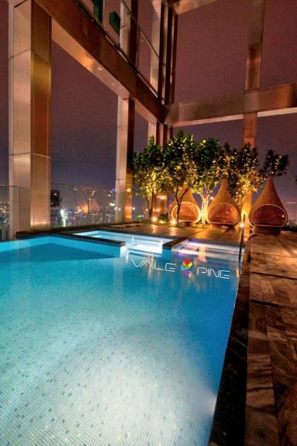 Tropicana The Residences KLCC by Luxury Suites - image 3