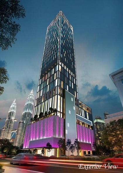 The Residences KLCC by Luxury Suites - image 6