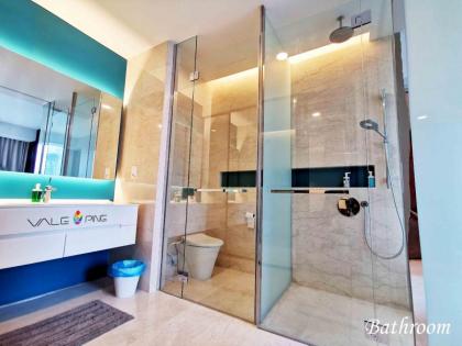Tropicana The Residences KLCC by Luxury Suites - image 7