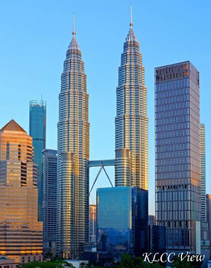 Tropicana The Residences KLCC by Luxury Suites - image 8