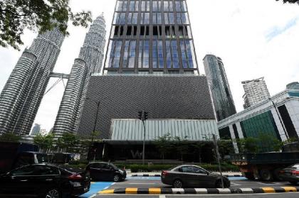 Tropicana The Residences KLCC by Luxury Suites - image 9