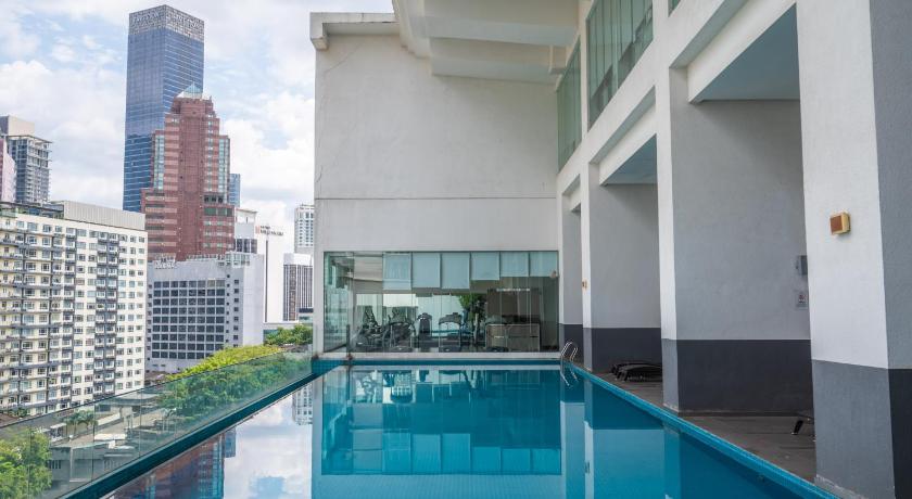Greystone One Bukit Ceylon  - image 2