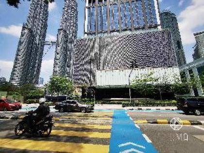 Apartment in Kuala Lumpur 