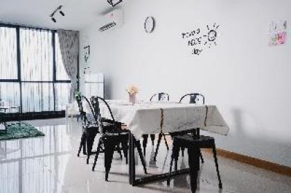 3BR KL Gateway Link LRT/Nr Midvalley-Nexus-Bangsar - image 8