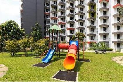 Sucasa 2 Bedroom 8pax Embassy Row at KLCC  - image 11