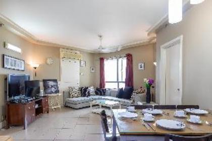 Sucasa 2 Bedroom 8pax Embassy Row at KLCC  - image 16