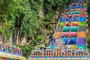 Sucasa 2 Bedroom 8pax Embassy Row at KLCC  - image 2