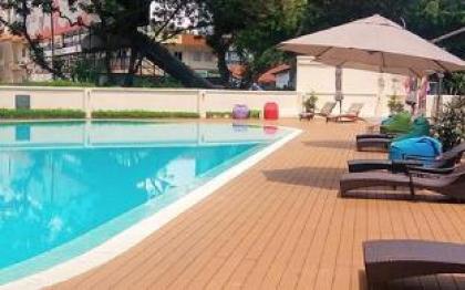 Sucasa 2 Bedroom 8pax Embassy Row at KLCC  - image 8