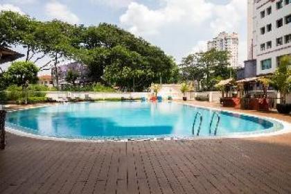 Sucasa 2 Bedroom 8pax Embassy Row at KLCC  - image 9