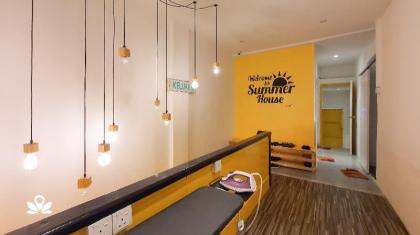 Summer House Bed and Cafe - image 15