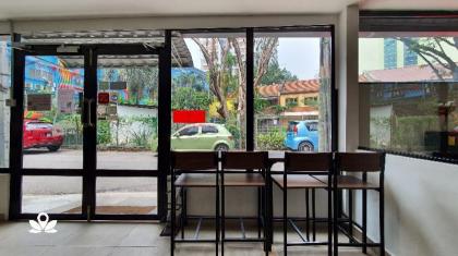 Summer House Bed and Cafe - image 16