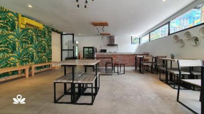 Summer House Bed and Cafe - image 20