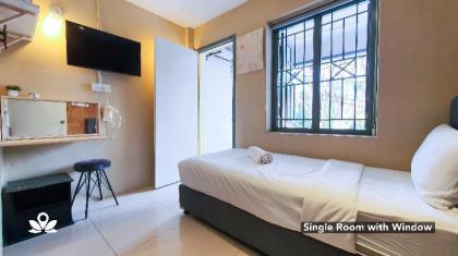 Summer House Bed and Cafe - image 3