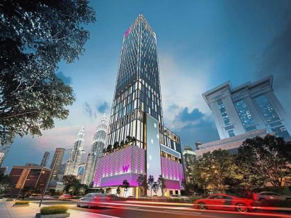 Aparthotels in Kuala Lumpur 