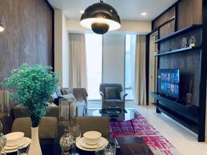 Tropicana Residences @ KLCC - image 16