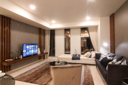 Tropicana Residences @ KLCC - image 17