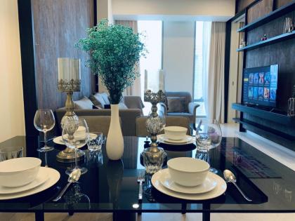 Tropicana Residences @ KLCC - image 21