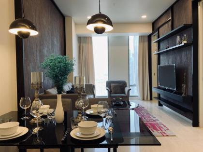 Tropicana Residences @ KLCC - image 22
