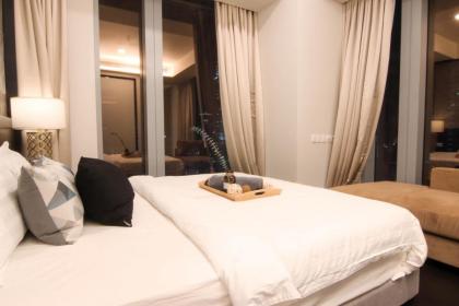 Tropicana Residences @ KLCC - image 23