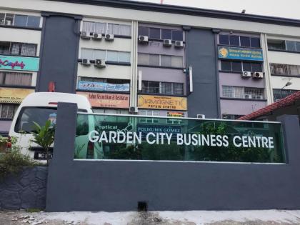 Homestay Farah Tiara Duta Kondominium Ampang Selangor - image 19