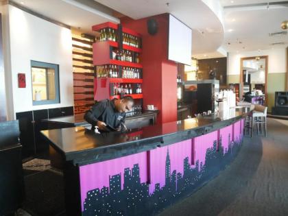 The Bukit Bintang Serviced Residences - image 11