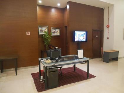 The Bukit Bintang Serviced Residences - image 14