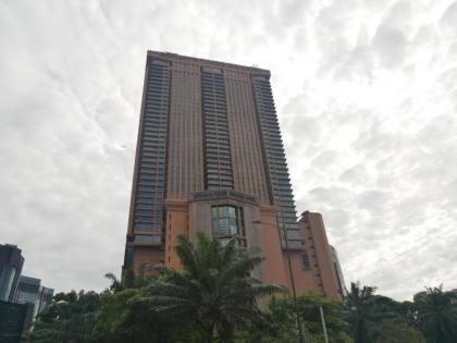 The Bukit Bintang Serviced Residences - image 19