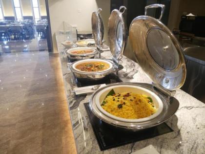 The Bukit Bintang Serviced Residences - image 20