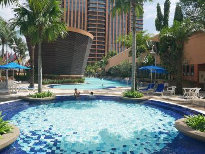 The Bukit Bintang Serviced Residences - image 3
