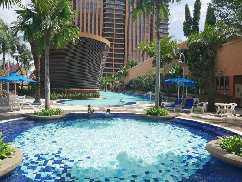 The Bukit Bintang Serviced Residences - image 3