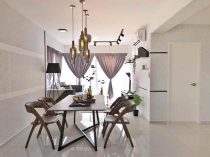 EkoCheras Designer Suite by Moka @ Cheras - image 1