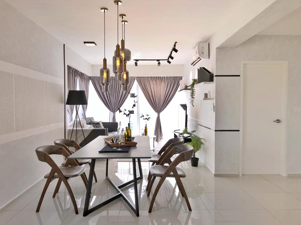 EkoCheras Designer Suite by Moka @ Cheras - main image